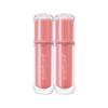 Ink Mood Glowy Tint 26AD, #009 Nude To Heart, 4g (2EA) - Soft Rose Dewy Lip Stain Set