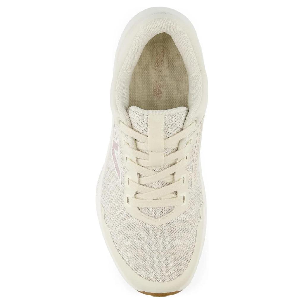 new New Balance Fresh Foam Ralaxa V4 'White' Women's
