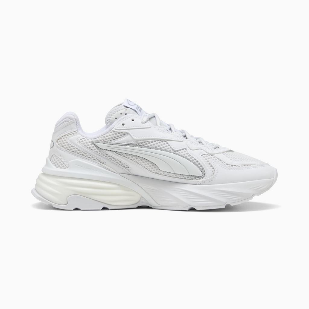 Puma FADE NITRO LS Men's Sports Shoes White 40620306 R 44