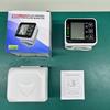 Wrist Blood Pressure Monitor: Portable, Automatic, Bilingual (Chinese/English) for Home Use