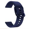 Silicone Watchband Strap for Garmin Venu/Garmin Move 3 Luxe Style/Vivoactive 3 Samsung Watch Active 2 Band Smart Watch Bracelet Sport Wristband Correa