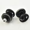 Push Type Clip Accessories For Golf PassatBus T5 Taureg