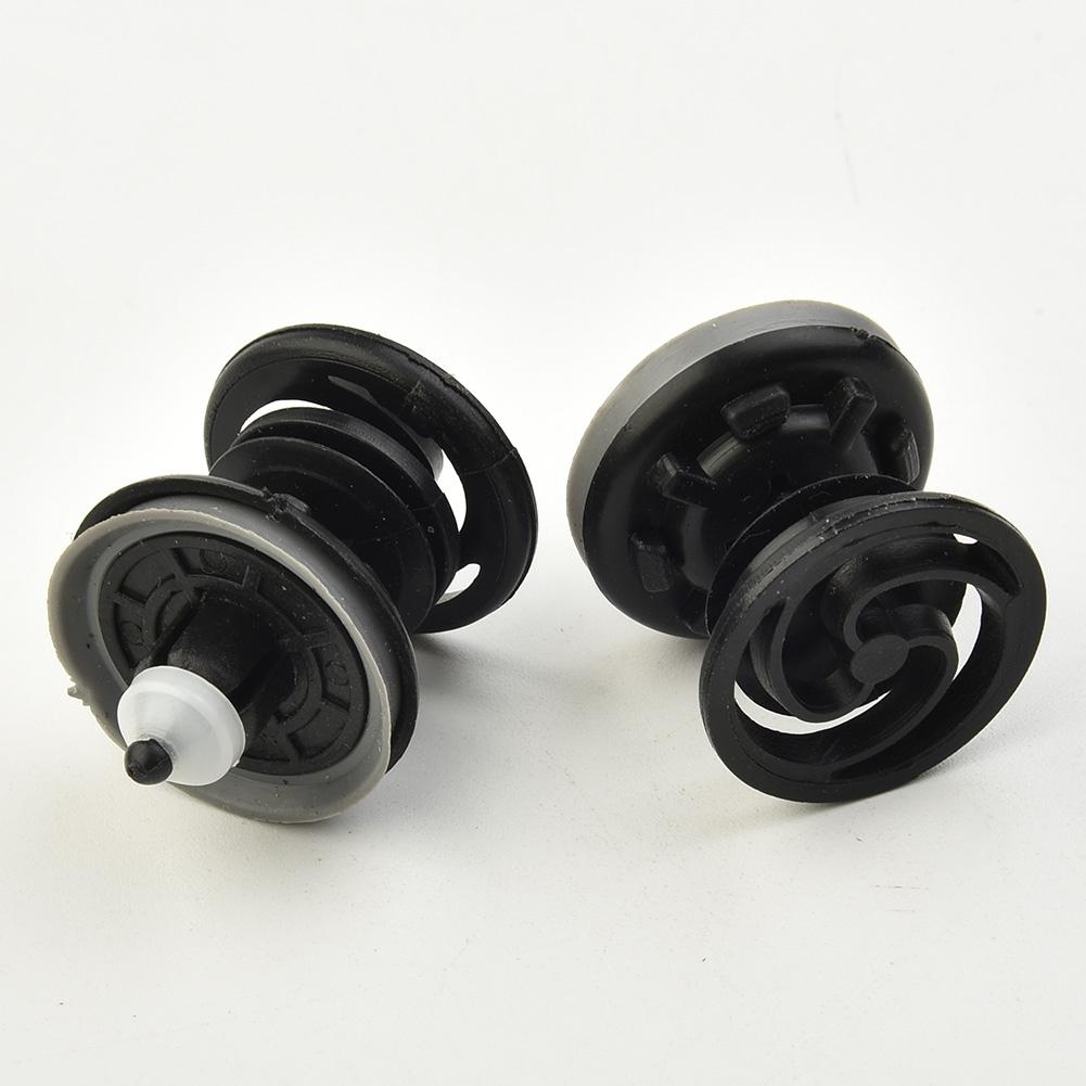 Push Type Clip Accessories For Golf PassatBus T5 Taureg
