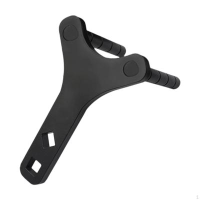 Lower Control Arm Removal Tool Remover Labor Saving Suspension Specialty Bushing