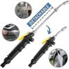 2 In 1 High Pressure Washer High Pressure Power Washer Water Gun Nozzle