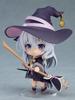 Witch’s Journey Irena: Special Q Version 1878# Anime Face-Changing Clay Figurine