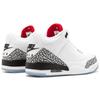Jordan 3 Retro Free Throw Line White Cement 923096-101
