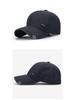 Men's Duckbill Cap - Spring/Autumn Fashion for Middle-Aged & Elderly