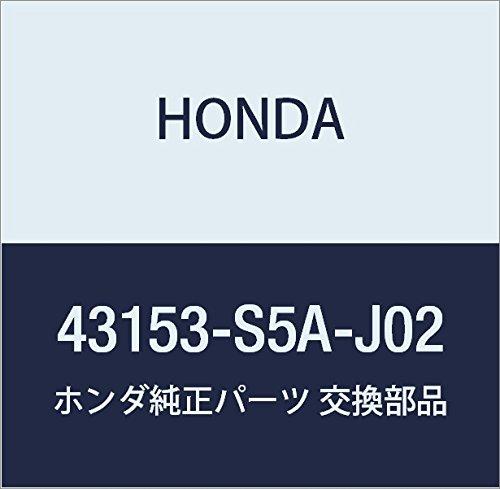 

Оригинальные детали HONDA SHUE COMP Номер детали 43153-S5A-J02