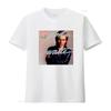 John Waite Album Cover T Shirt Black Size S 5XL COTTON HE97 Vintage Washed Designer Clothes Breathable Comfortable Streetwear
