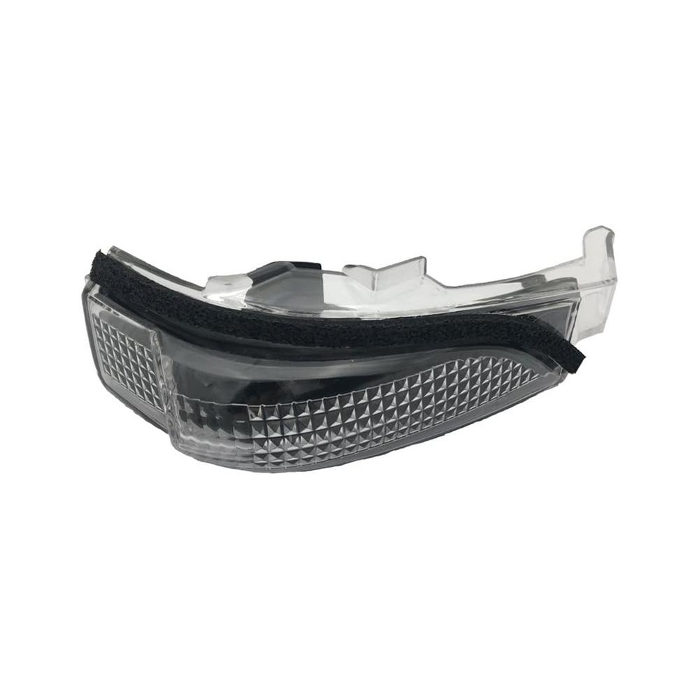 Right Mirror Turn Signal Light Lens For Toyota Avensis T27 Corolla E18 2013-2019