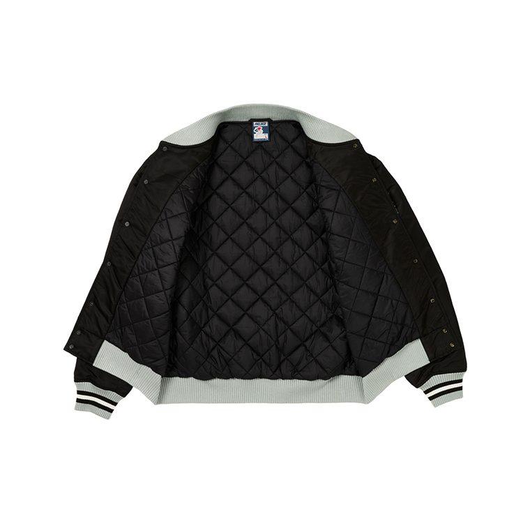 PALACE Satin The Arena Jacket P25JK028