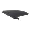 Surfboard Fin PVC Longboard Paddle Board Large Tail Fin Replacement Surfing Accessory