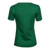 Tee Jays Womens/Ladies Interlock T-Shirt