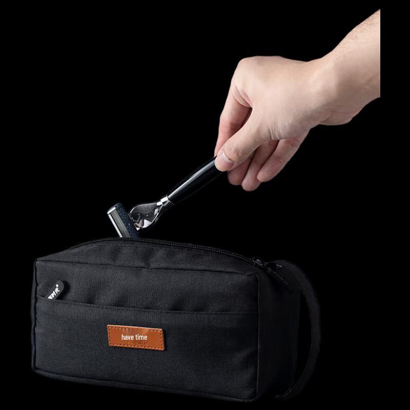 You Shi Guang Portable Travel Toiletry Bag