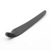 2Pairs Folding Propeller 6x4 7x3 8x6 9x5 10x6 11x6 Paddle Blades Fixed Wing Props with 3MM Hole for RC Airplane Glider DIY Parts