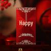 2025 Thousand Yuan Xi Character Wedding Red Envelope for Newlyweds