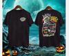 Halloween Horror Nights 2024 House Lineup Universal Studios T-Shirt Gift S-5XL Unisex T-Shirt