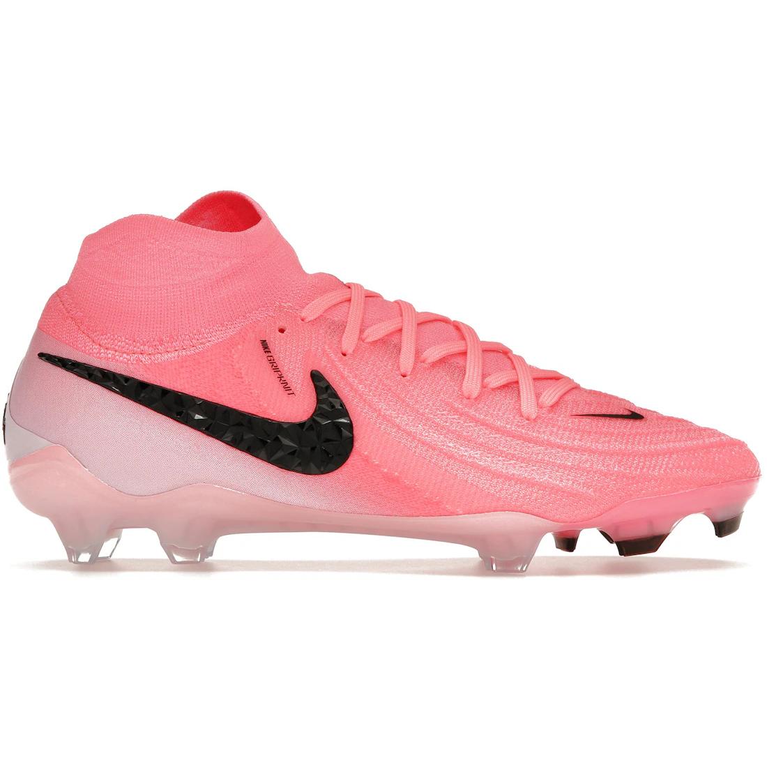 

Sneaker Nike Phantom Luna 2 Elite FG Pink Foam(FJ2572-600) 42.5