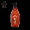 Ziyuan Tea Seed Oil Control Anti-Dandruff Shampoo