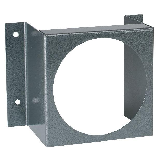 Dwyer® Flush Mount Bracket, A-370, for Use w/Dwyer® Capsuhelic® Gages