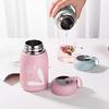 Shangqi Smart Temperature Display Insulated Water Bottle