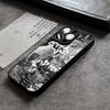 Rapper 2pac Singer Tupac 2 Phone Case For 17 Pro Max IPhone 16 Pro 15 12 11 13 Mini X XR XS 14 Plus SE Glass Cover