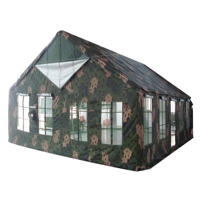 Большая полевая столовая-палатка Jing Rui Zhi An