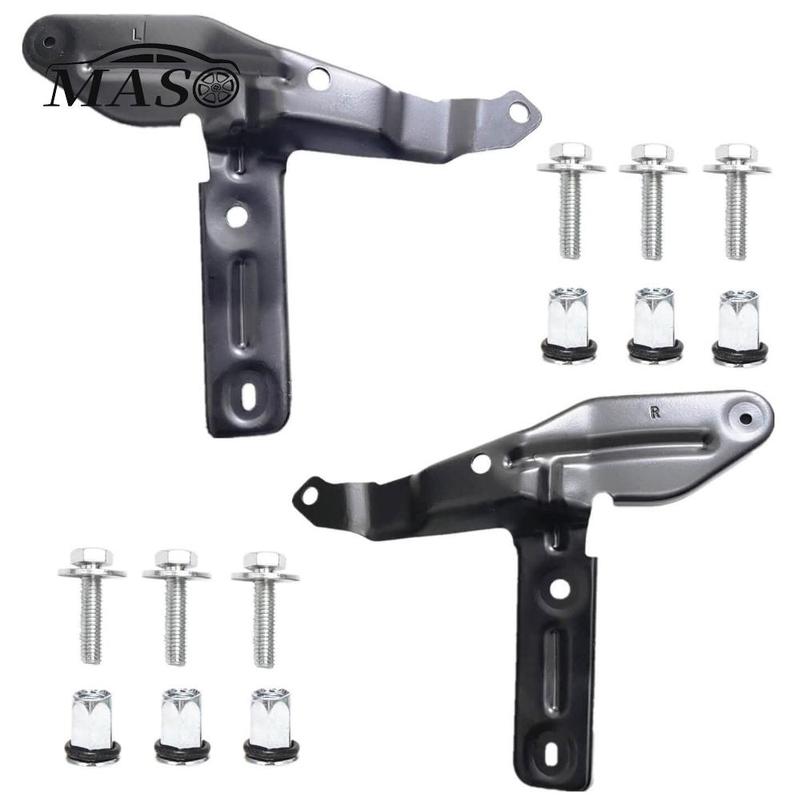 Reverse Mirror Holder Kit for Dodge Ram 1500 2500 3500 4500 5500 2010 2011 2012 2013 2014 2015 2016 2017 2018 68078243AA