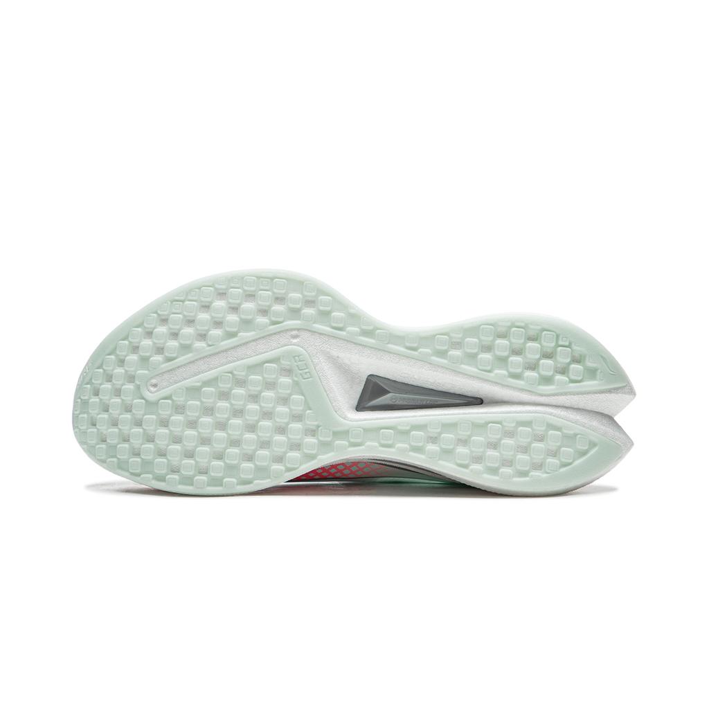 Li Ning Red Hare 9 PRO Cushioning Slip Resistant Abrasion Resistant Breathable Lightweight Rebound Low top Casual ARPW002-45