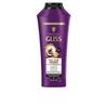 GLISS FULL HAIR WONDER Champú Densidad 400 Ml
