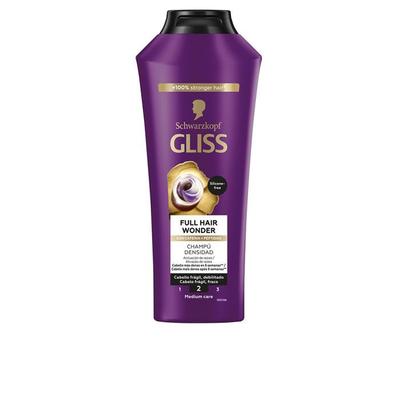 Shampoos en conditioners – Shampoo