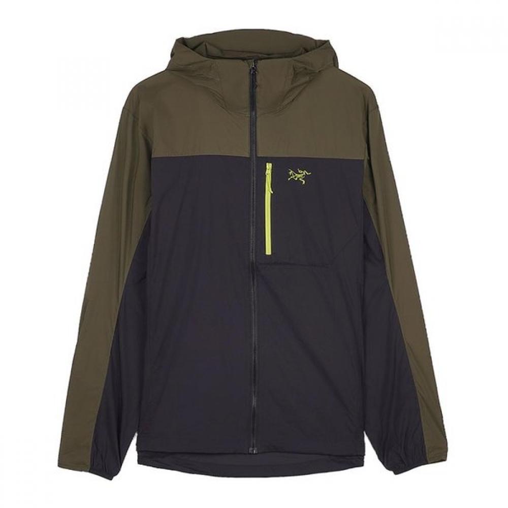 Arcteryx Men S SquamiSh Hoody Jacket X000010276