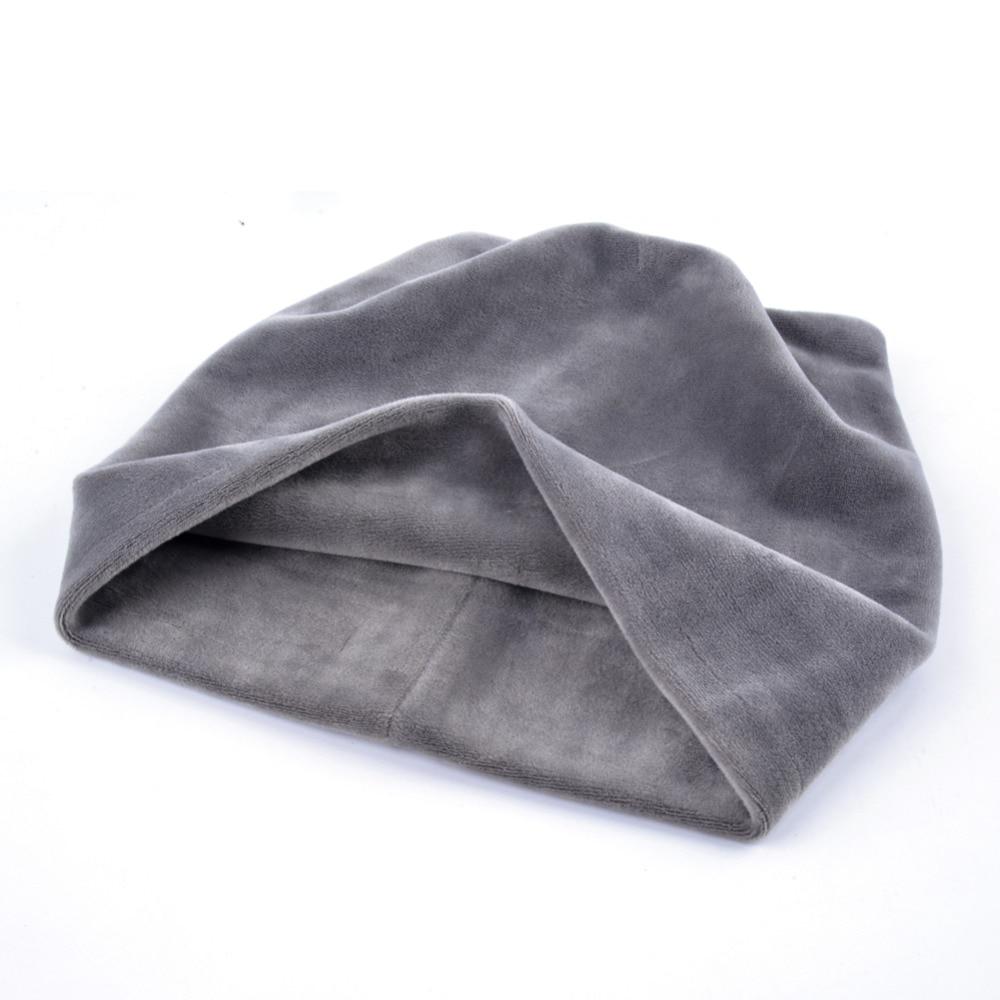 Women Autumn and Winter Beanie Hat Russian Warm Caps Women's Cat Beanies Ear flaps Hat Ladies Hats