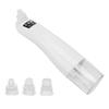 Micro Bubble Facial Pore Cleanser Whitehead Suction Extractor Ferramenta Máquina de esfoliação a vácuo