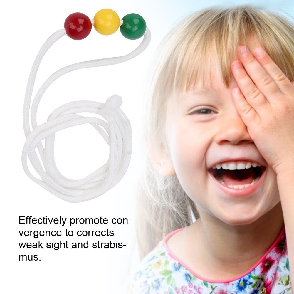 Visual Convergence Training Tool Front Sight Correction Sight Focusing Training