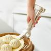 2-In-1 Multi-Purpose Anti-Scalding Hot Bowl Dish,Silicone Hot Plate Gripper,Dip Clips For Plates,Plate Gripper