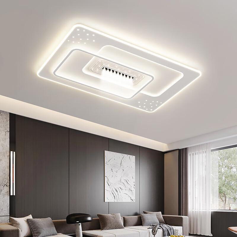XuanYong Modern LED Ceiling Light Set