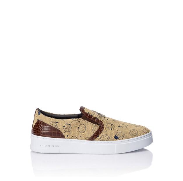 Кроссовки PHILIPP PLEIN 30266
