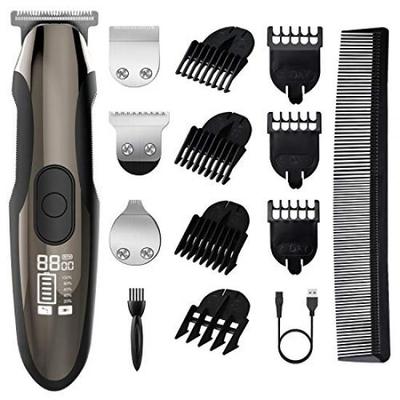 lovebay hair clippers