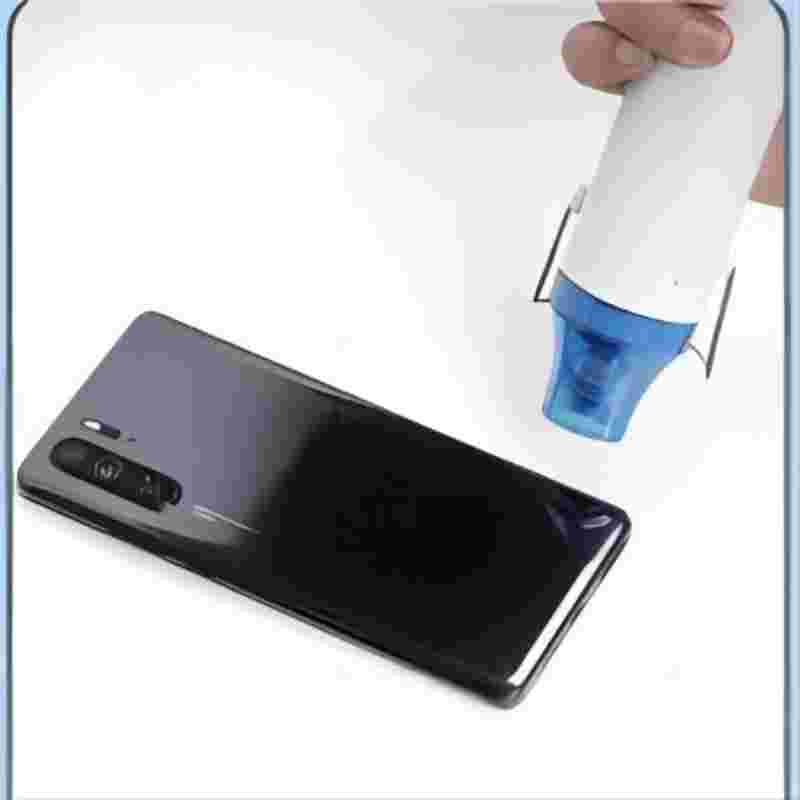 Suitable for Samsung A41 SM-A415F SM-A415F/DS Phone Battery Back Cover