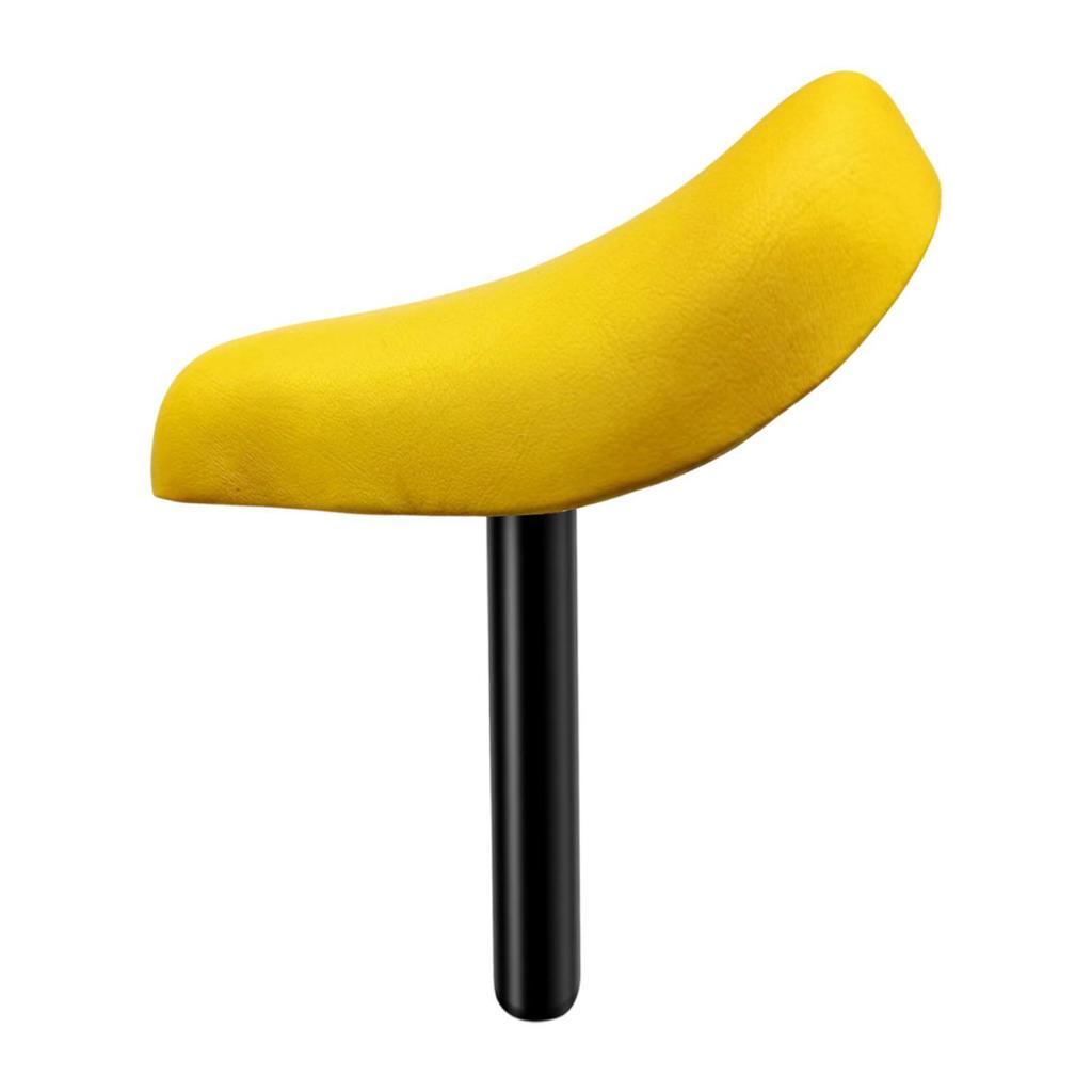 Kids Bike Saddle with Seatpost Multifunctional Soft Cycling Accessories Lightweight Part for Girls Cycling Biking Outdoor Riding