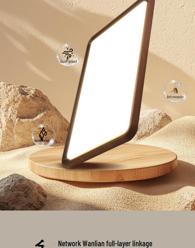 Premium Eye-Friendly Chinese Ceiling Lamps for Living Rooms, Dining Rooms, and Bedrooms