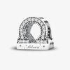 Copper Metal Personalized Twelve Constellations Charm Bead Components Bead Components Compatible With Do It Yourself Bracelet High Quality Fine