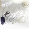 Korean Pearl Chain Stylish Accessories Phone Lanyard Beaded Charm Crossbody Bag Chain