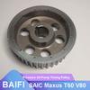 New Genuine Pressure Oil Pump Timing Pulley S00001183 For SAIC Maxus T60 V80
