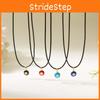 Fashion Eye Pendant Necklace With Alloy Chain For Women