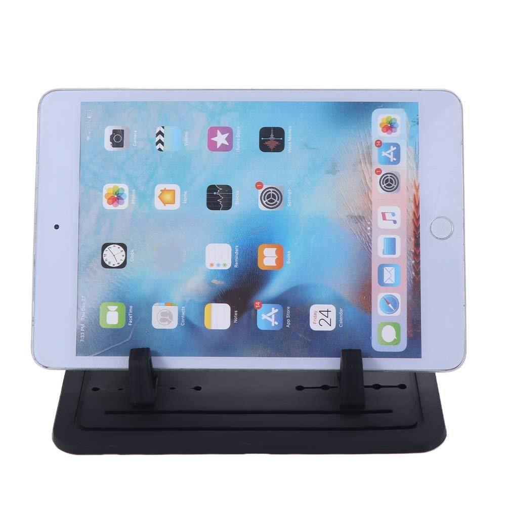 Stable Mount Car Phone Pad Silicone Phone Holder Mat Car Dashboard Phone Holder Auto Accessories