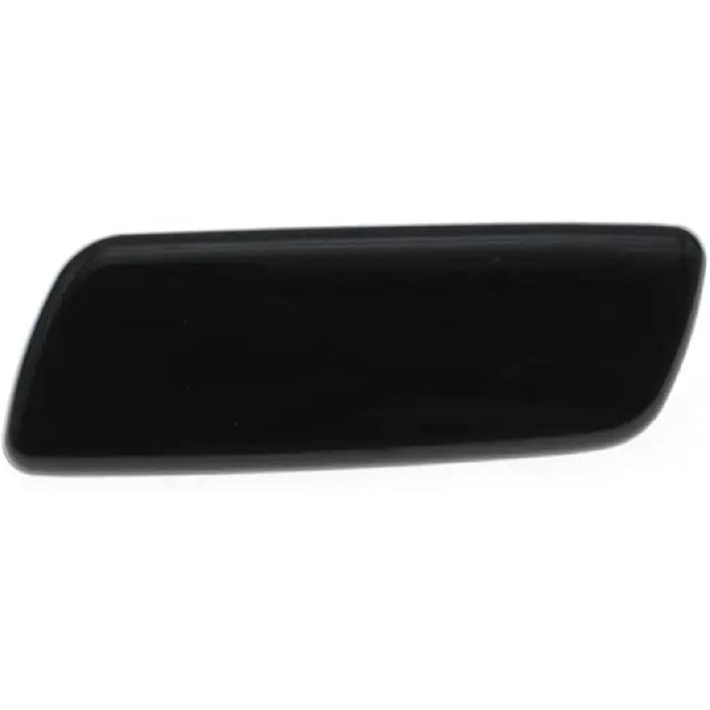 для Le-xus RX270 RX350 RX450H 2009 2010 2011 Крышка форсунки омывателя передней фары Крышка форсунки омывателя фары Left Black
