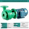 Chengjun Corrosion-Resistant Centrifugal Pump